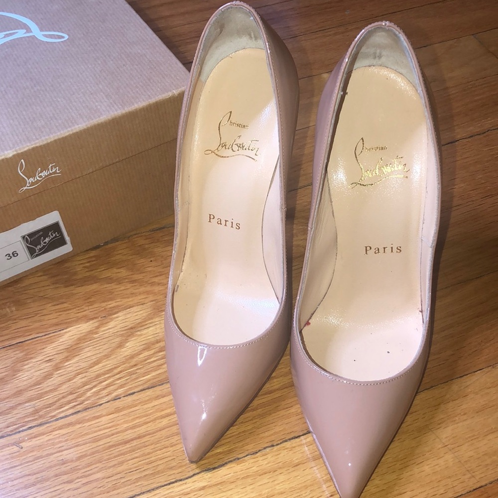 Christian Louboutin